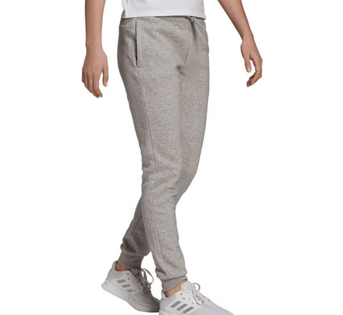 Adidas Essentials Slim Tapered Cuffed Pant W GM5548 dámské