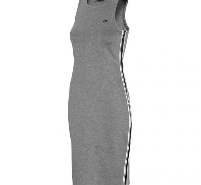 Dámské šaty W H4L21 SUDD012 24M - 4F
