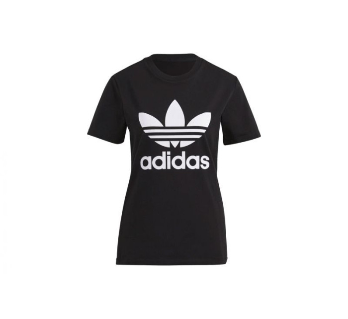Dámské tričko Trefoil W GN2896 - Adidas