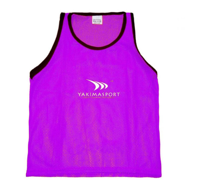 Yakimasport fialová značka 100372 dětské