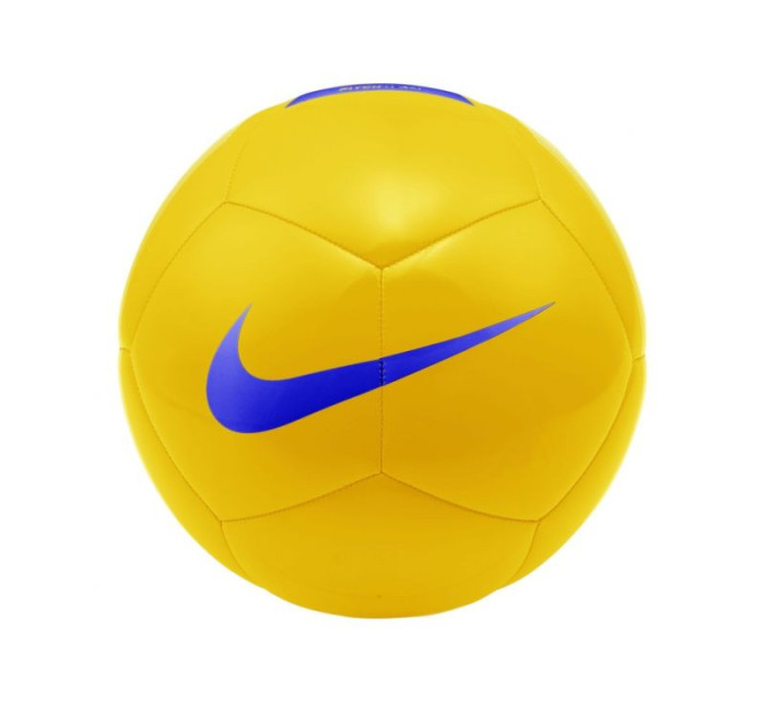 Fotbalový míč Nike Pitch Team SC3992-710