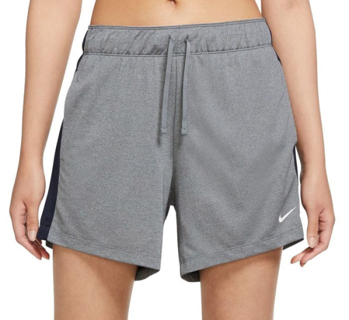 Dámské šortky Dri-Fit Graphic Workout W DA0956 084 - Nike