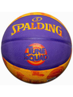 Space Jam Tune Squad III basketbal 84-595Z - Spalding