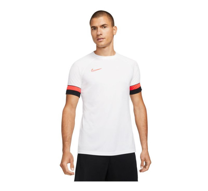 Pánské tričko Dri-FIT Academy 21 M CW6101-101 - Nike