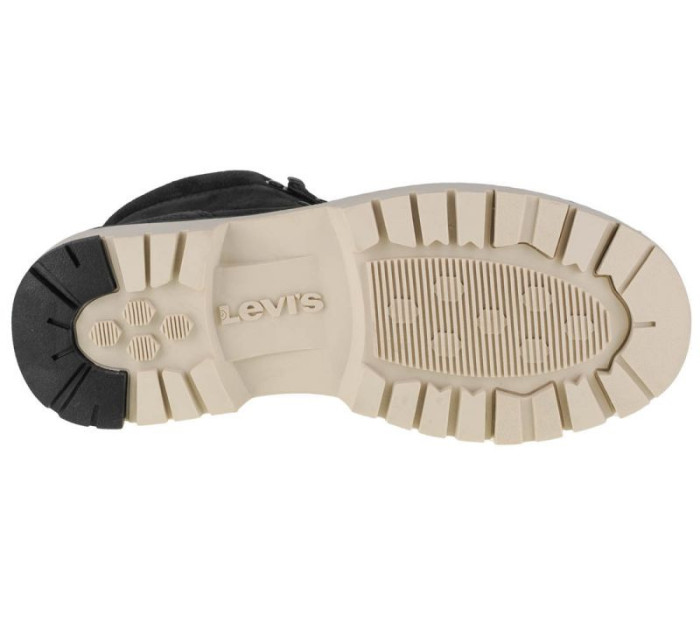 Dámské kotníkové boty Levi's Solvi W 233618-932-59