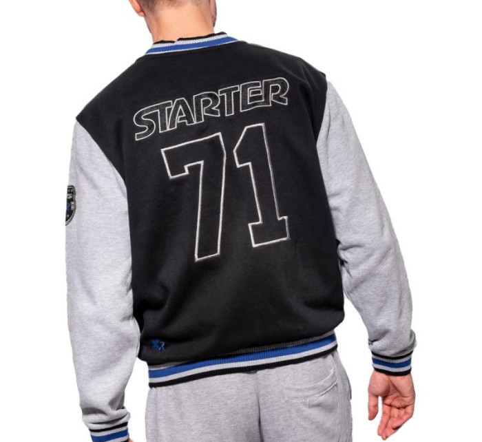 Starter Man College Sweatshirt M SUG-020-BD-200