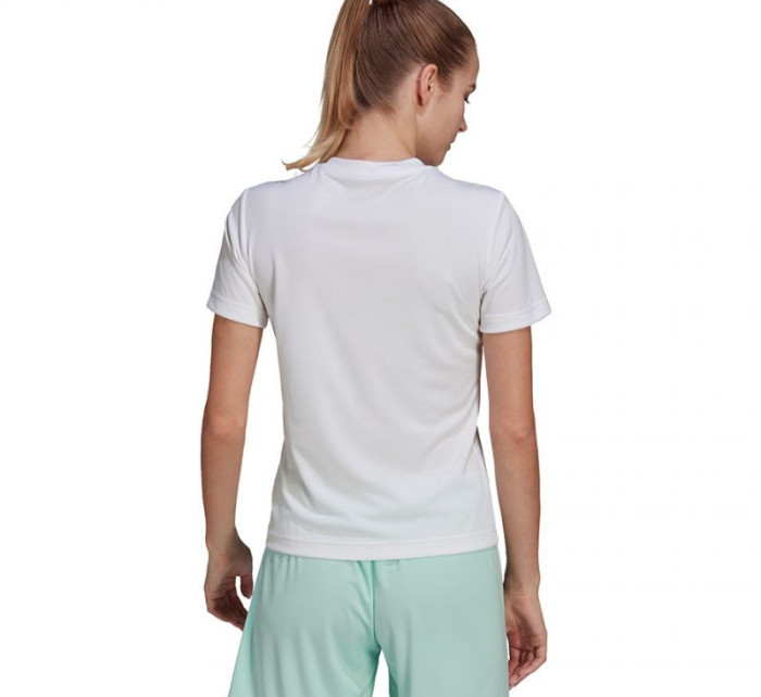 Dámské tričko Entrada 22 W HC5074 - Adidas