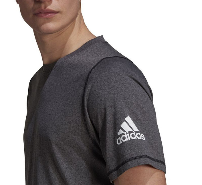 Pánské tréninkové tričko Fru Ult Ht T M GU2777 - Adidas