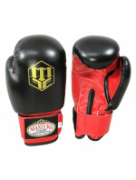 Boxerské rukavice - RPU-2A 01152-0302 - MASTERS