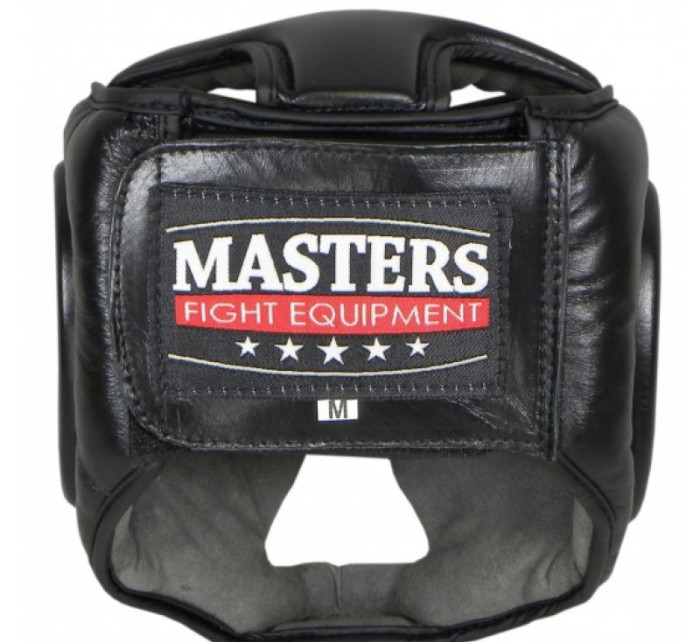 Boxerská přilba - KSS-4B1 M 0228-01M - Masters