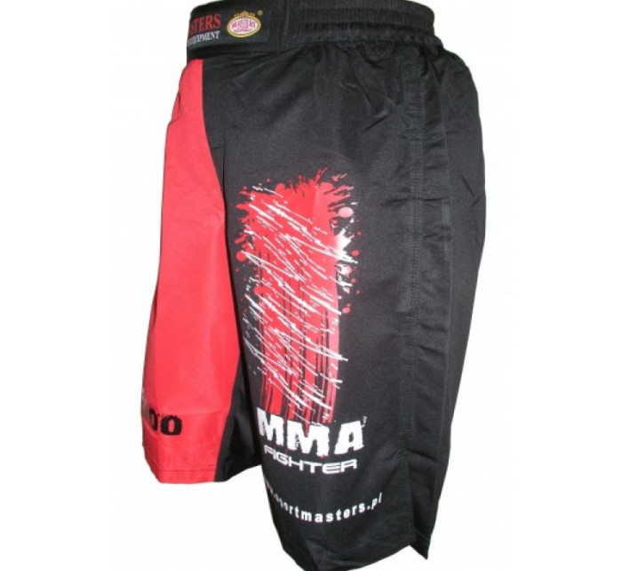 Pánské šortky MMA SM-2000 M 062000-M - Masters