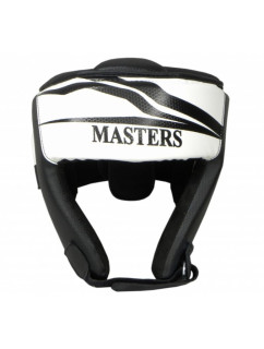 Pánská boxerská přilba KT-CRYSTAL 02475-M - Masters