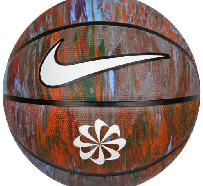 Basketbal 100 7037 987 07 - Nike
