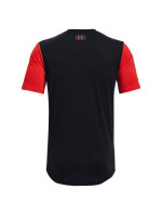 Pánské tričko Athletic Department Colorblock SS M 1370515-001 - Under Armour