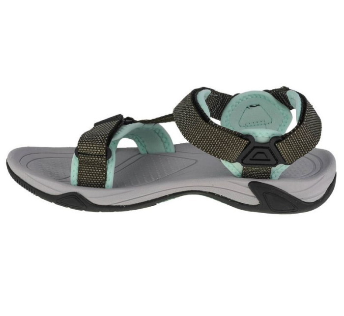 Dámské sandály Hamal Wmn Hiking W 38Q9956-F854 - CMP