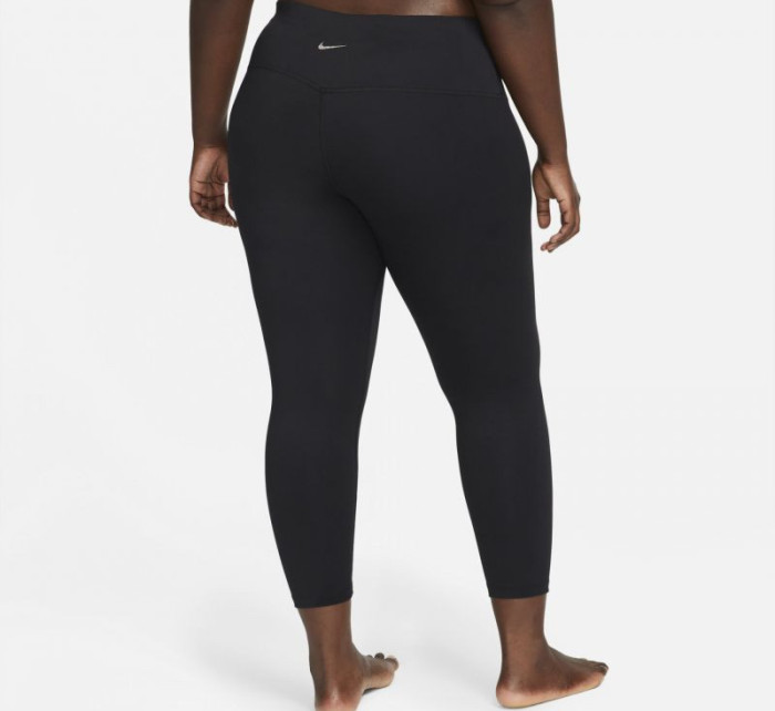 Pánské kalhoty na jógu Dri-FIT M DM7023-010 - Nike
