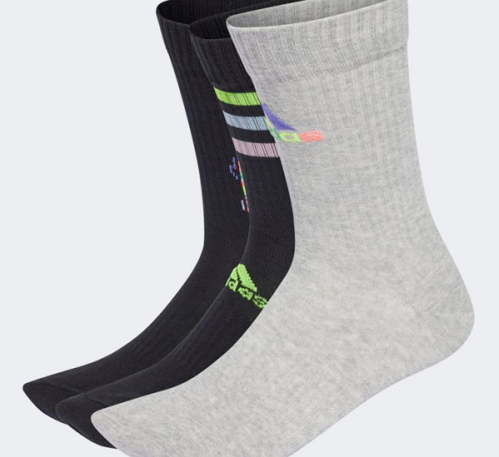 Adidas Lu Graphic Socks HE2962
