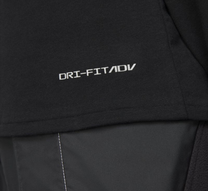 Dámské tričko Dri-FIT ADV Tech Pack W DD4628-010 - Nike