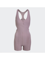 Adidas YOGA FOR ELEMENTS RIBBED ONESIE Overal W HD9545