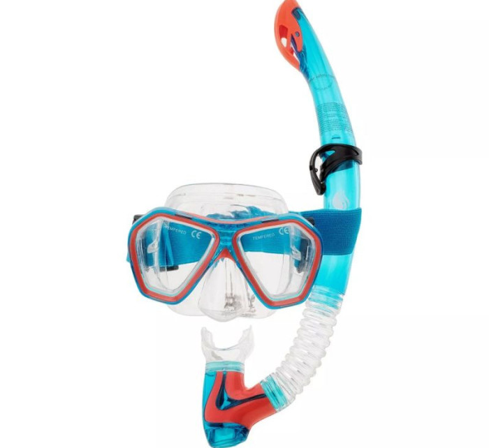 Aquawave Fisher Dive Set Jr 92800308442