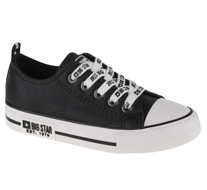 KK374039 dětská obuv - Big Star