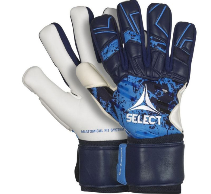 Select 77 Super Grip Negative Cut Brankářské rukavice 2022 M T26-17255