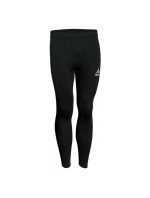 Select U Termální kalhoty T26-01554 černá