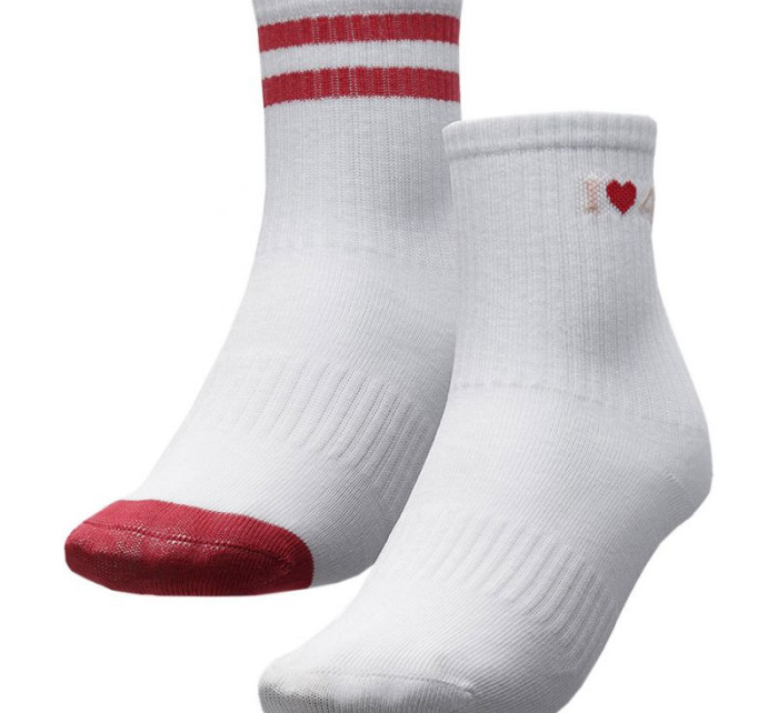 Dívčí ponožky JAW22USOCF061 90S - 4F
