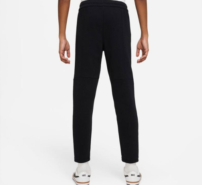 Chlapecké kalhoty Sportswear Junior DQ9085 010 - Nike