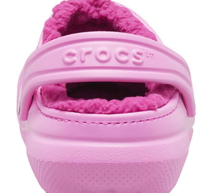Crocs Lined Clog Jr 207009 6SW