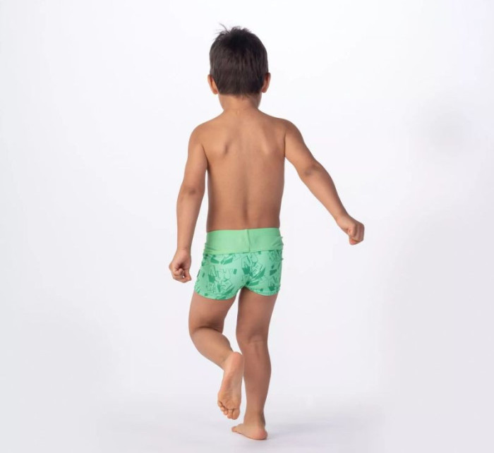 Dětské boxerky Aquawave Idaro Kids Jr 92800455032