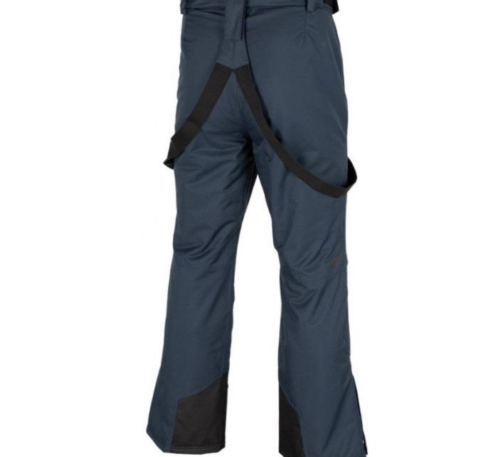 Pánské lyžařské kalhoty M H4Z22 SPMN001 30S - 4F