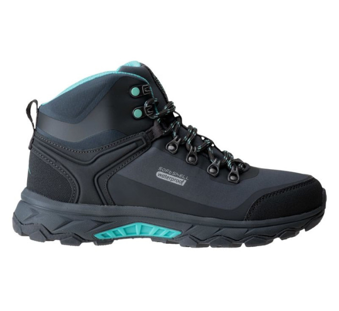 Dámské boty Eglinter Mid Wp W 92800330912 - Elbrus