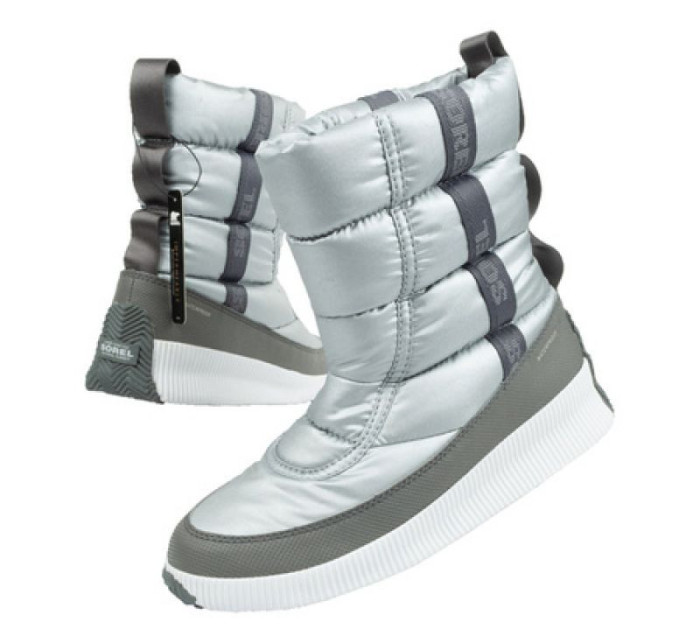 Zimní boty Sorel W NL3395-034