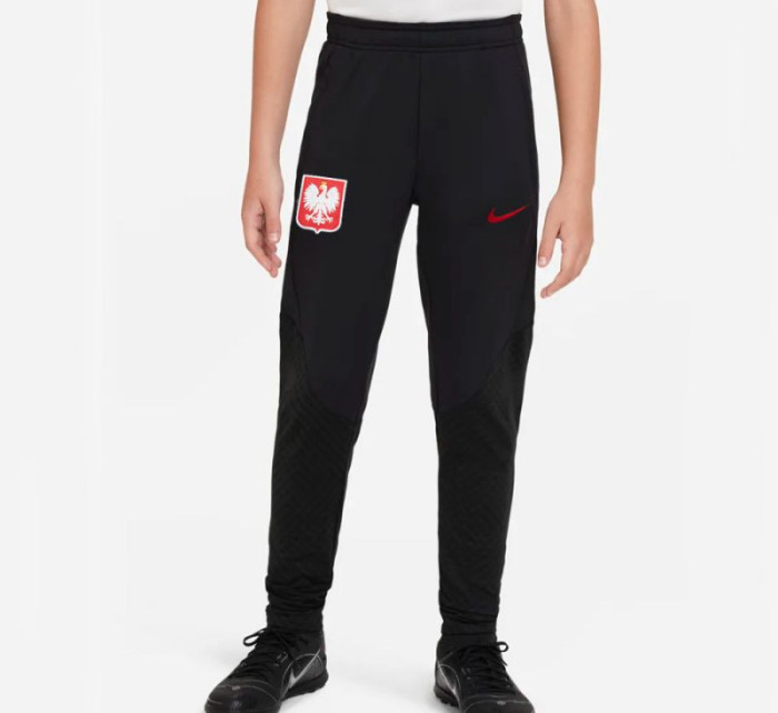 Juniorské kalhoty Poland Strike DM9600-010 - Nike