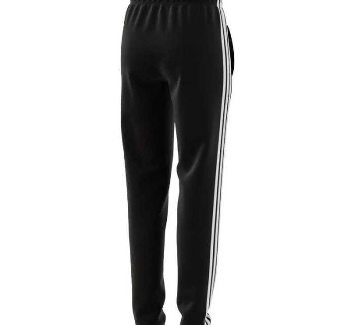 Dívčí kalhoty 3 Stripes PT Jr IC6126 - Adidas
