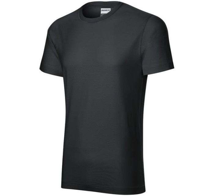 Rimeck Resist M MLI-R0194 ebenově šedé tričko