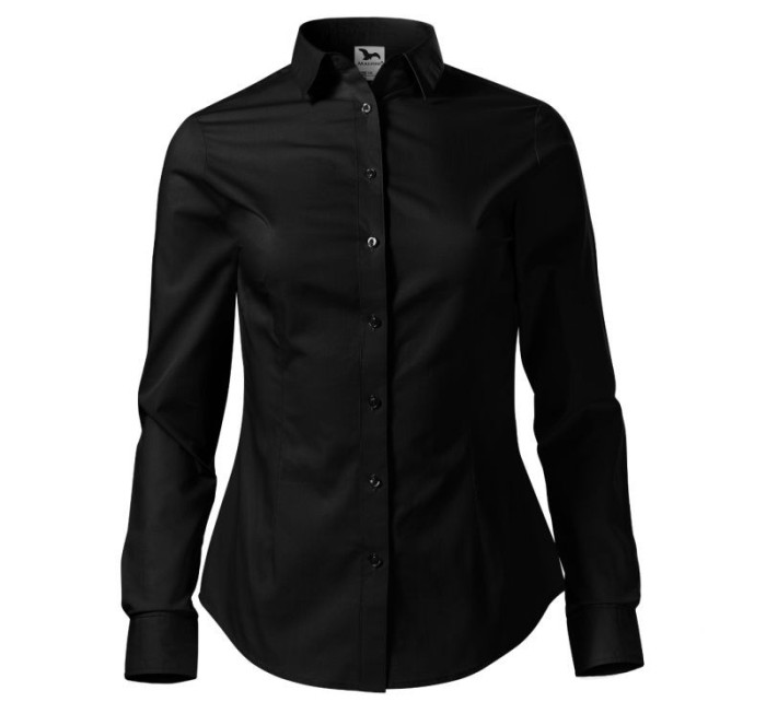 Malfini Style LS W MLI-22901 košile černá