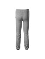 Dámské kalhoty Malfini Leisure W MLI-60312 dark grey melange