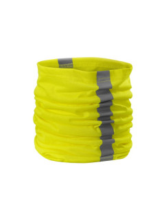 Unisex závěs HV Twister Malfini MLI-3V897 fluorescenční žlutá