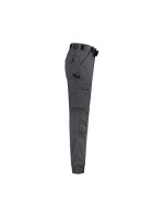 Pracovní kalhoty Malfini Twill Cordura Stretch MLI-T62T4