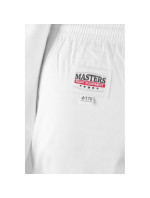 Kimono Masters judo 450 gsm - 160 cm 06036-160