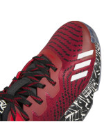 D unisex basketbalová obuv.O.N.Vydání 4 IF2162 - Adidas