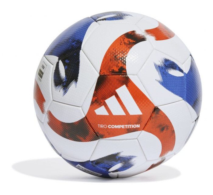 Fotbalový míč Tiro Competition HT2426 - Adidas