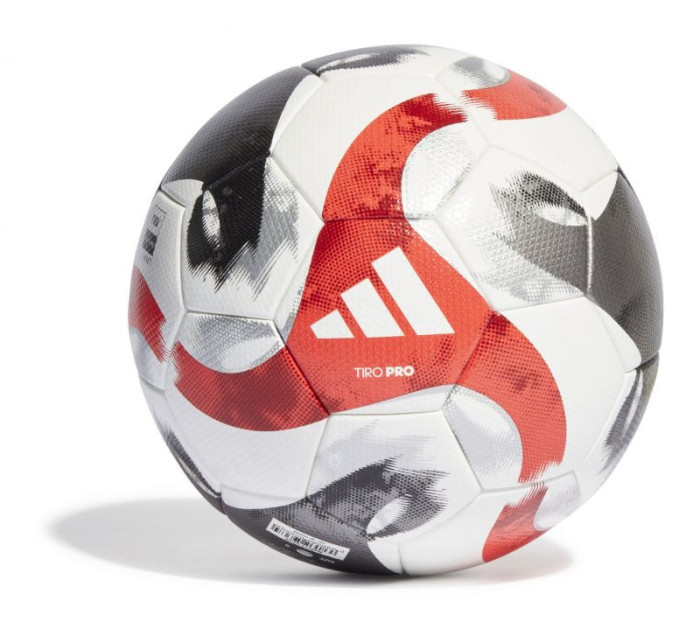 Fotbalový míč Tiro Pro HT2428 - Adidas
