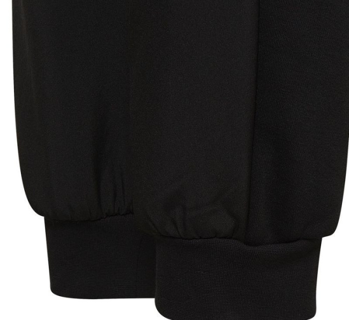 Juniorské dětské fleecové kalhoty HN8415 - Adidas
