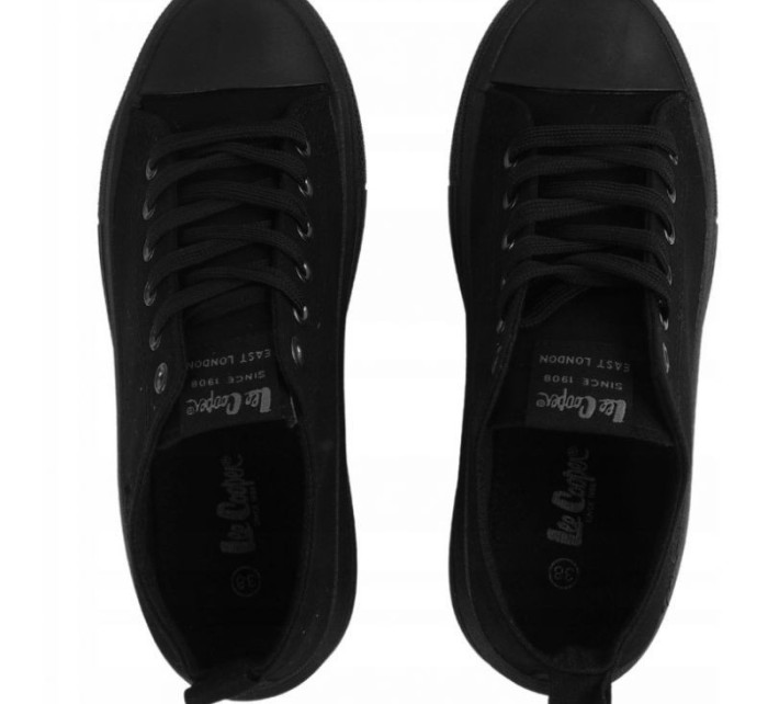 Dámské boty W LCW-23-44-1624LB - Lee Cooper
