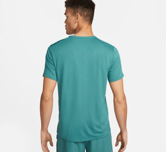 Pánské tričko Dri-FIT UV Miler M DV9315-379 - Nike