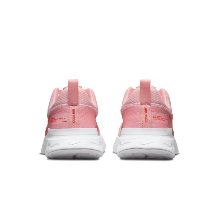 Dámské běžecké boty React Infinity 3 W DZ3016-600 - Nike