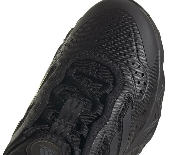 Dětská běžecká obuv Web Boost Jr HQ4210 - Adidas
